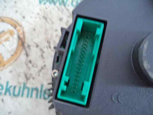 Kombinert Instrument VW GOLF IV (1J1) 1.9 TDI | BP2473285C47 
