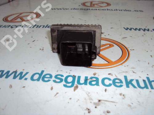 Electronic module NISSAN PRIMASTAR Van (X83) 1.9 dCi 100 | BP10270995M83 