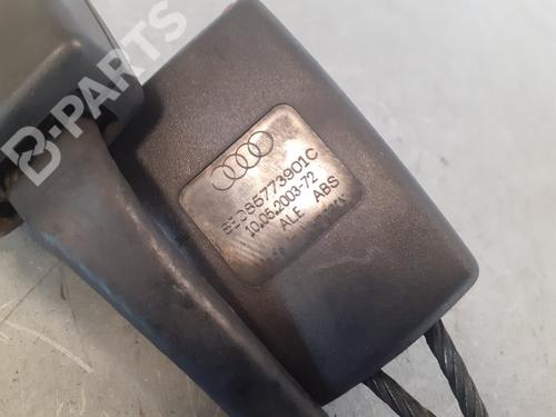 Rear right seatbelt AUDI A4 B6 (8E2)  | BP9177271I28 