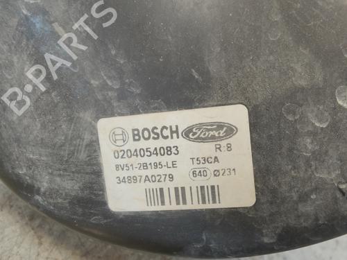 Servo brake FORD FIESTA VI (CB1, CCN) 1.6 TDCi | BP33698516M42 - Image 2