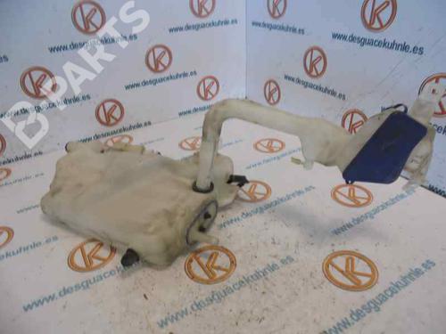 Windscreen washer tank MERCEDES-BENZ E-CLASS (W211) E 280 CDI (211.020) | BP7428775C113 