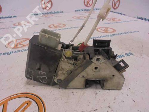 Front left lock BMW 5 (E39)  | BP2466665C98 