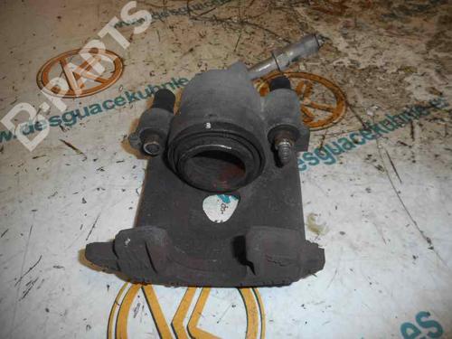 Right front brake caliper SEAT IBIZA II (6K1)  | BP11609743M104 