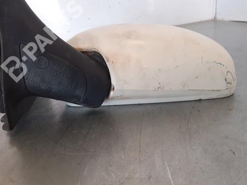Left mirror FORD ESCORT V Convertible (ALL, BJ2)  | BP7556868C26 