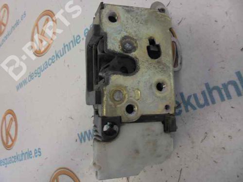 Used Front right lock ALFA ROMEO 147 (937_) 1.6 16V T.SPARK ECO (937.AXA1A, 937.BXA1A) (105 hp) 3465179