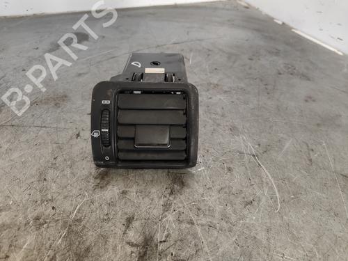 Used Air vent MERCEDES-BENZ M-CLASS (W163) ML 320 (163.154) (218 hp) 25378416