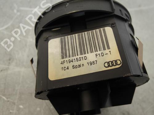Forlygtekontakt AUDI A6 C6 (4F2)  | BP14361164I24 