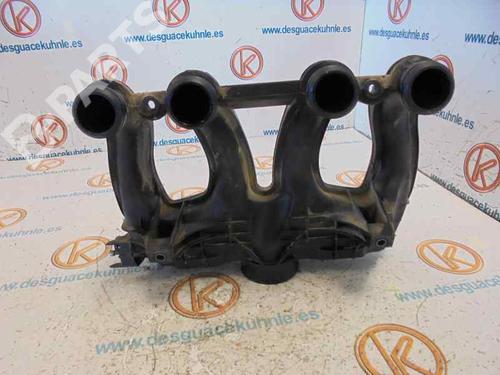 Intake manifold CITROËN C15 Platform/Chassis (VDPD)  | BP5028128M70 