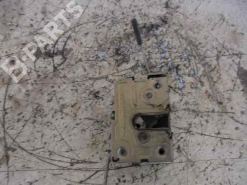 Used Front left lock IVECO DAILY V Van [2011-2014]  5995133