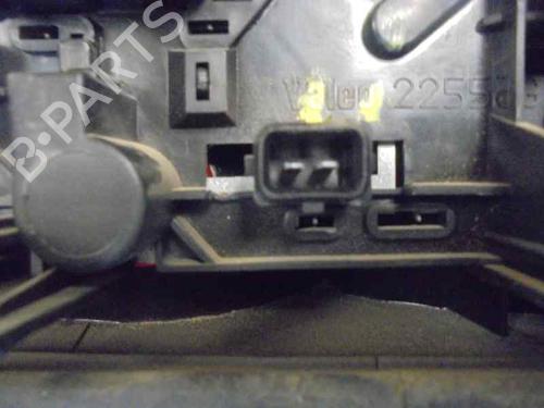 Left taillight PEUGEOT 406 (8B) 2.1 TD 12V | BP2482083C34 
