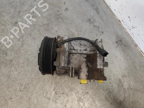 AC compressor FORD FIESTA VI (CB1, CCN) 1.6 TDCi | BP33698514M34 - Image 5