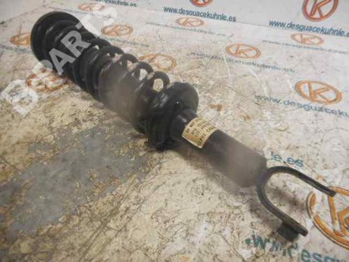 Left front shock absorber ROVER 400 II (RT) 420 Di | BP2447188M16 
