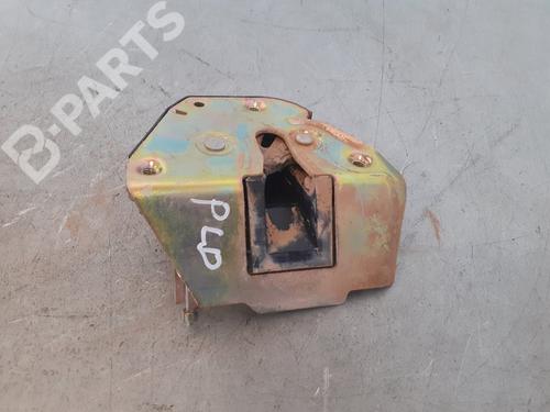 Rear right lock CITROËN BERLINGO / BERLINGO FIRST MPV (MF_, GJK_, GFK_)  | BP8189921C99 
