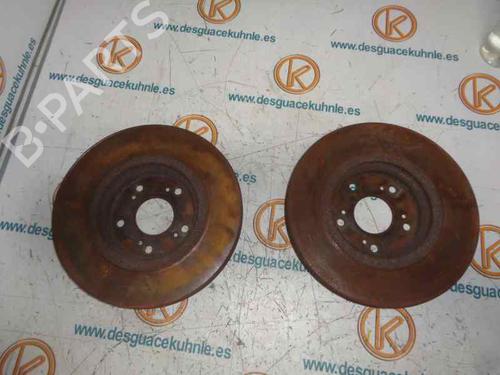 Annen HONDA ACCORD VII (CL, CN) 2.2 i-CTDi (CN1) | BP14192198O1 
