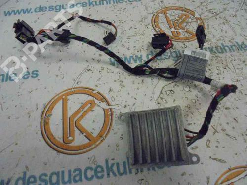 Used Heater resistor MERCEDES-BENZ R-CLASS (W251, V251) R 350 CDI 4-matic (251.022, 251.122) (224 hp) 11662643