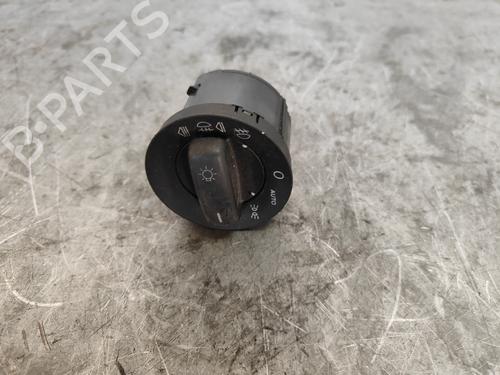 Lichtschalter für AUDI A8 D3 (4E2, 4E8) 3.0 TDI quattro (233 hp) 26914567