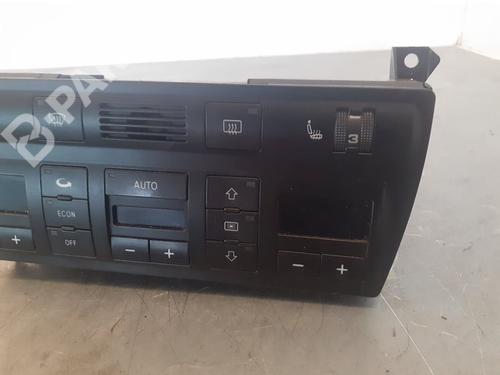 AC-Styringsenhed/Manøvreenhed AUDI A6 C5 (4B2)  | BP10631181I5 