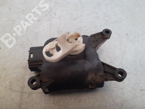 Varmeblæser VW PASSAT B6 (3C2) 2.0 TDI | BP7289354M62 