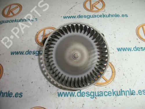 Used Heater blower motor NISSAN ALMERA I Hatchback (N15) [1995-2001]  14192657
