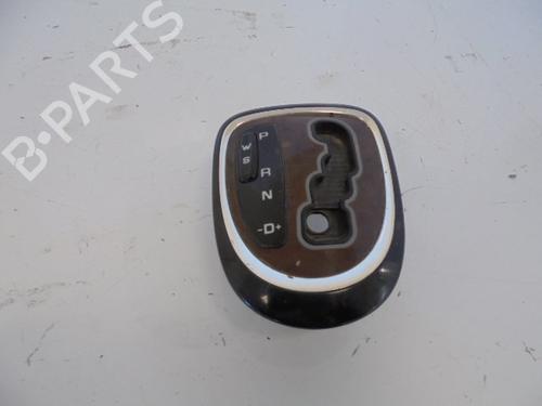 Autre MERCEDES-BENZ S-CLASS (W220, V220) S 320 CDI (220.026, 220.126) (197 hp) 14187128