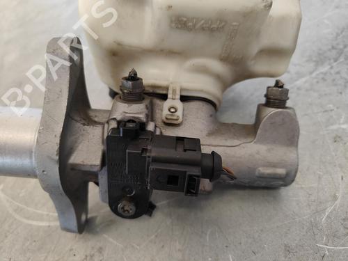 Brake master cylinder SEAT LEON (1P1)  | BP13941055M77 