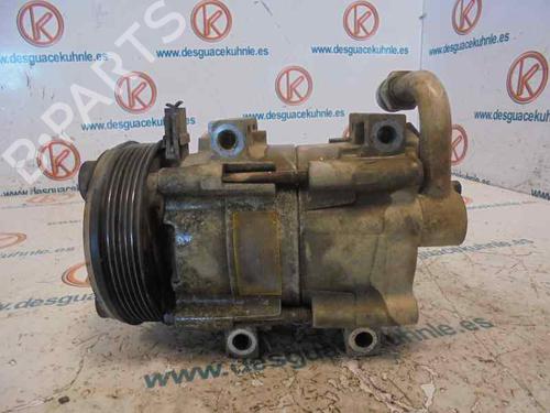 AC compressor FORD ESCORT VI Turnier (GAL, ANL) 1.6 16V | BP12558099M34 