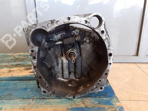 Used Gearbox RENAULT 5 (122_) 1.1 (1227, 1397) (45 hp) 9706495