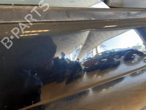 Right front door BMW 3 (E46)  | BP9723029C3 