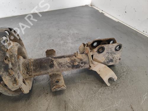Left front shock absorber RENAULT CLIO III (BR0/1, CR0/1)  | BP13916716M16 