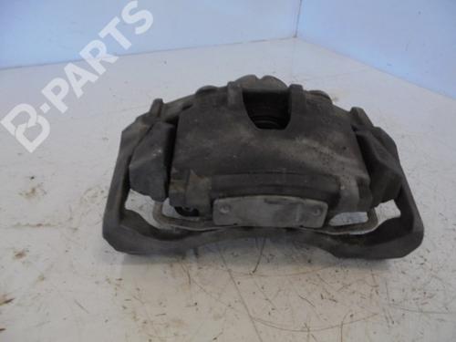 Used Right front brake caliper VOLVO S80 II (124) 4.4 V8 AWD (316 hp) 11610661