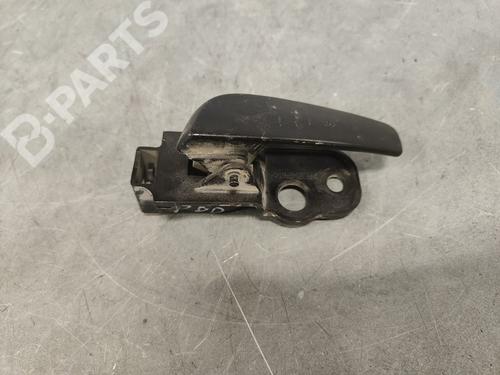 Used Front right interior door handle CITROËN NEMO MPV [2009-2025]  11611076