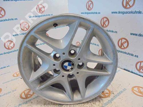 BP2484062C45 | Cerchio BMW 3 Coupe (E46) 320 Cd BP2484062C45