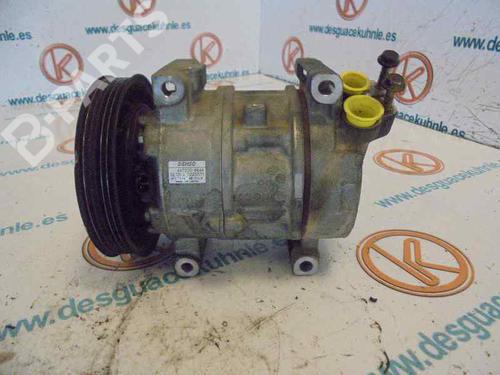 Used AC compressor ALFA ROMEO GT (937_) 1.9 JTD (937CXN1B) (150 hp) 2496618
