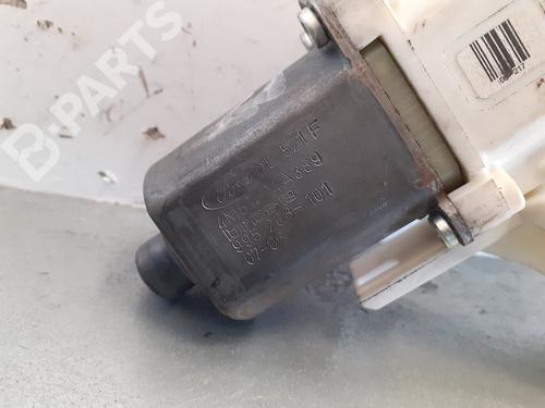 Left front window motor FORD FOCUS II (DA_, HCP, DP) 2.0 TDCi | BP7832108E21 