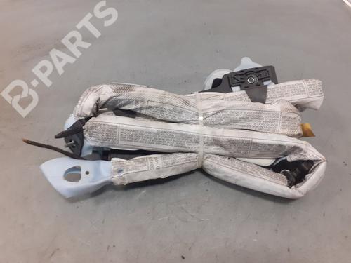 Airbag de toit gauche BMW 3 Touring (E91) 330 d (231 hp) 84696685902X | 84696685902X | 30380709 |