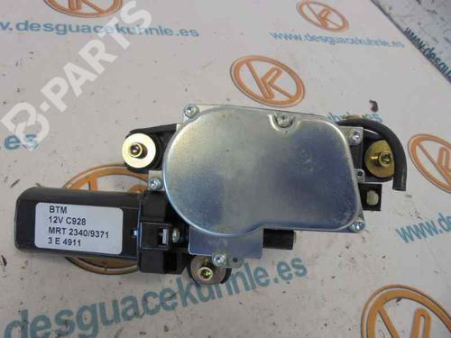 Rear wiper motor ALFA ROMEO 147 (937_) 1.6 16V T.SPARK ECO (937.AXA1A, 937.BXA1A) | BP3357593M102 