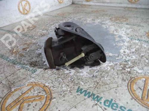 Air vent CITROËN XSARA PICASSO (N68)  | BP2454268I21 