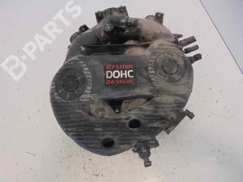 Used Intake manifold CHRYSLER SEBRING (JR) 2.4 (152 hp) 5411644