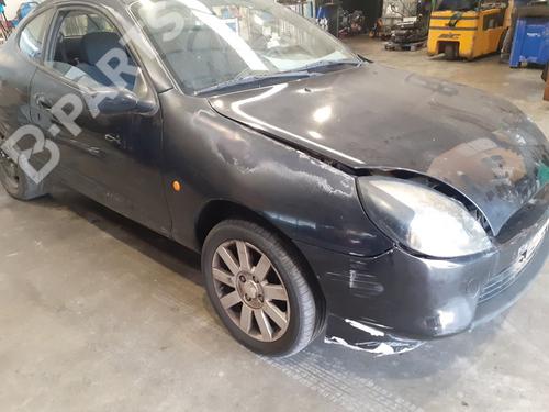 Engine FORD PUMA (EC_) 1.6 16V | BP9168412M1  - Image 25