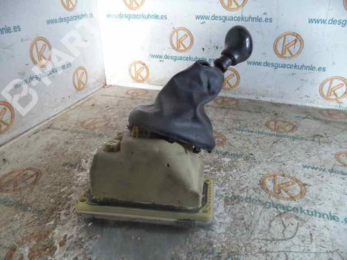 Gear lever RENAULT MEGANE I Classic (LA0/1_) 1.9 D (LA0A, LA0U, LA0R) | BP7430206M90 