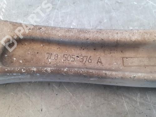 Querlenker links hinten VW TOUAREG (7LA, 7L6, 7L7)  | BP8873754M14 