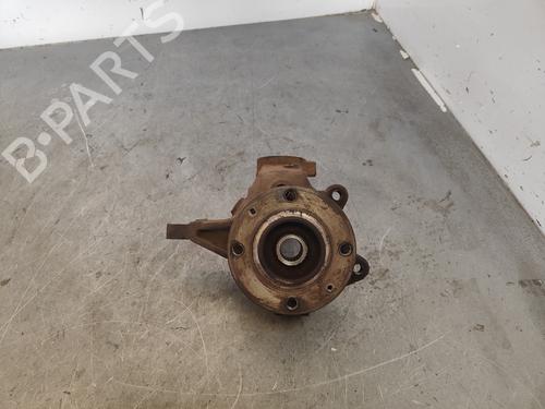 Used Right front steering knuckle PEUGEOT 206 Hatchback (2A/C) [1998-2012]  20036885