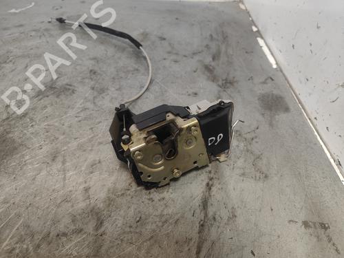 Used Front right lock PEUGEOT 307 Break (3E) [2002-2009]  26705860