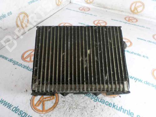 Air conditioning evaporator VW PASSAT B5 (3B2) 1.9 TDI (115 hp) 11662057