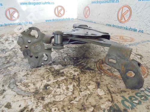 Hand brake AUDI A6 C5 Avant (4B5) 2.5 TDI quattro | BP8780205I18 