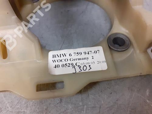 Break pedal BMW 5 (E60) 525 i | BP8794961I19 