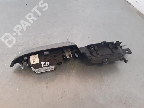 Right rear window switch HONDA CIVIC VIII Hatchback (FN, FK)  | BP7881619I28 