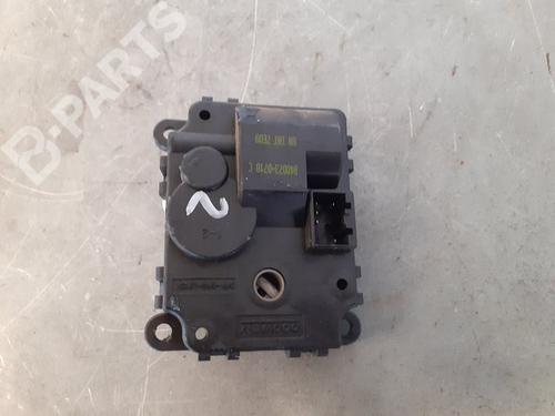 Varmvifte KIA CARENS III MPV (UN) [2006-2013]  10418352