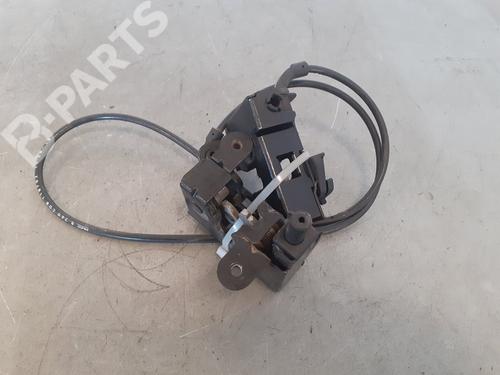 Used Hood lock BMW 7 (E65, E66, E67) [2001-2009]  9173746