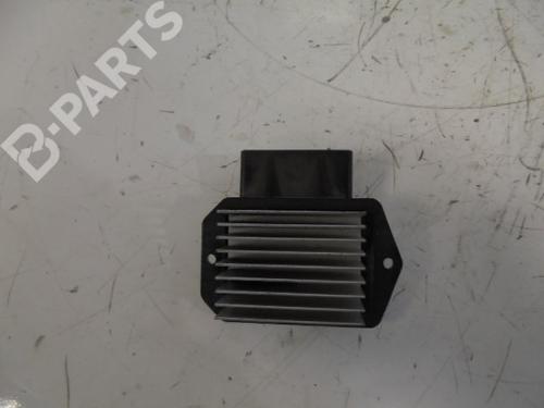 Used Heater resistor TOYOTA AVENSIS (_T25_) [2003-2008]  11663039